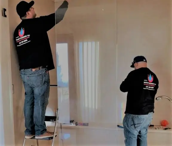 Professional plumbing installation for Tankless Water Heater Installation in Cherrywood